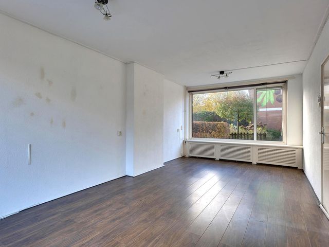 Floriszstraat 44, Arnhem