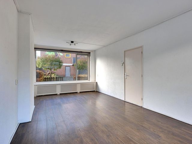 Floriszstraat 44, Arnhem