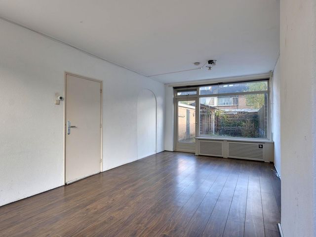 Floriszstraat 44, Arnhem