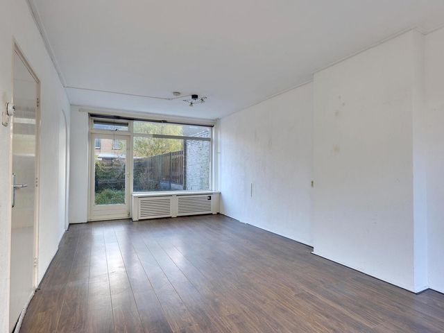 Floriszstraat 44, Arnhem