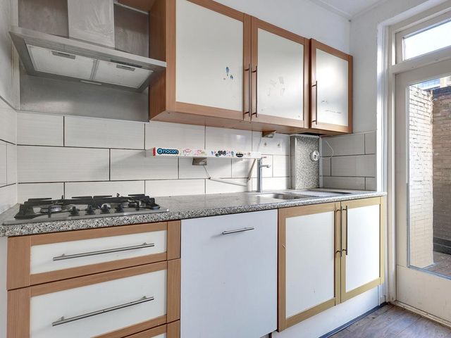 Floriszstraat 44, Arnhem