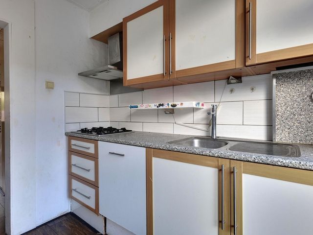 Floriszstraat 44, Arnhem