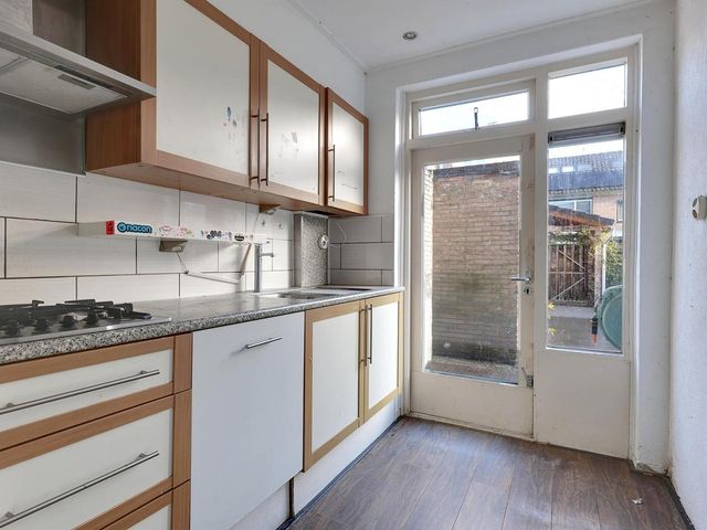 Floriszstraat 44, Arnhem