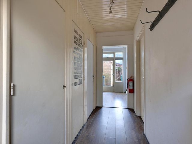 Floriszstraat 44, Arnhem