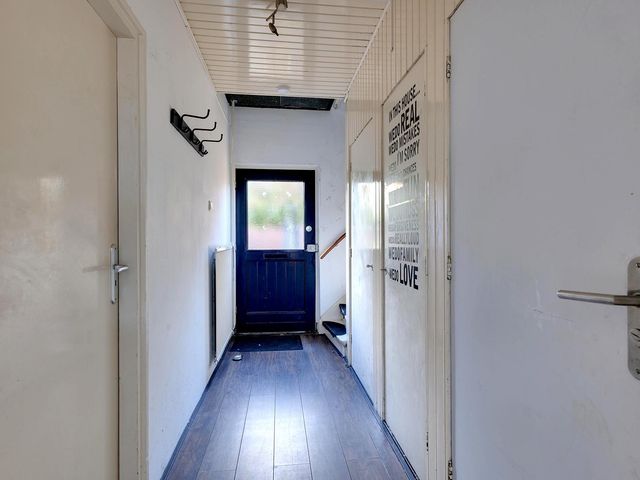 Floriszstraat 44, Arnhem