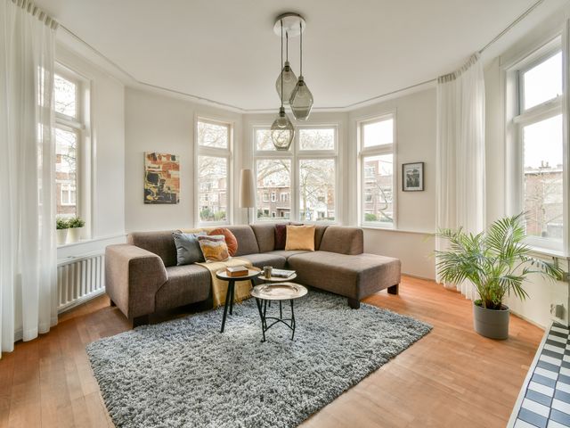 Caan van Necklaan 314, Rijswijk