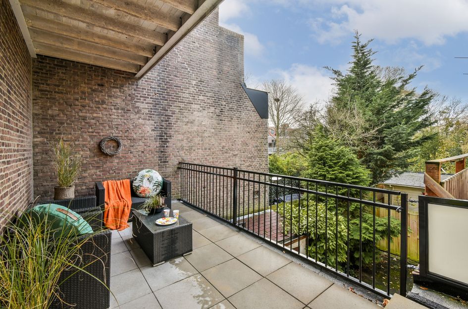 Caan van Necklaan 314