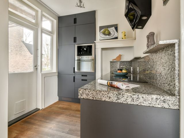 Caan van Necklaan 314, Rijswijk