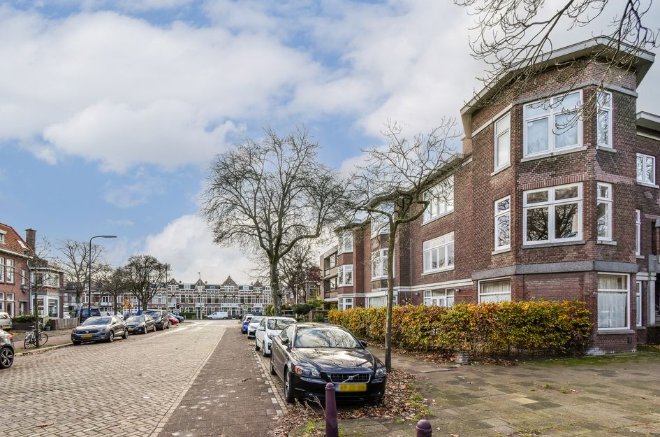 Caan van Necklaan 314