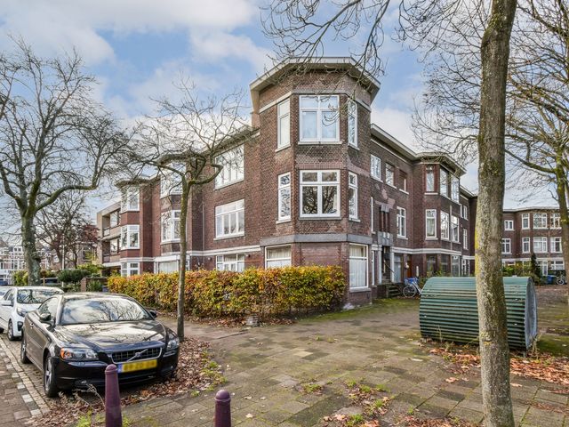 Caan van Necklaan 314, Rijswijk