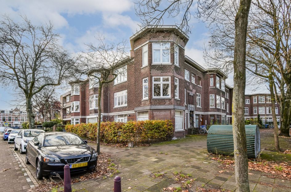 Caan van Necklaan 314