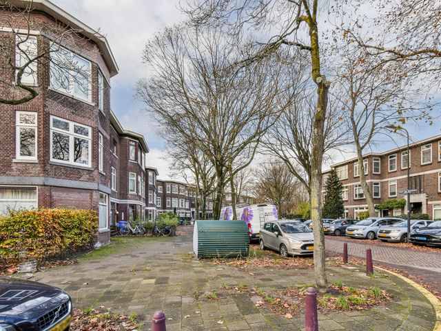 Caan van Necklaan 314, Rijswijk