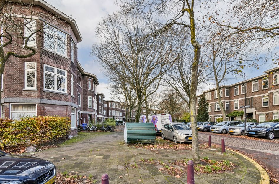 Caan van Necklaan 314