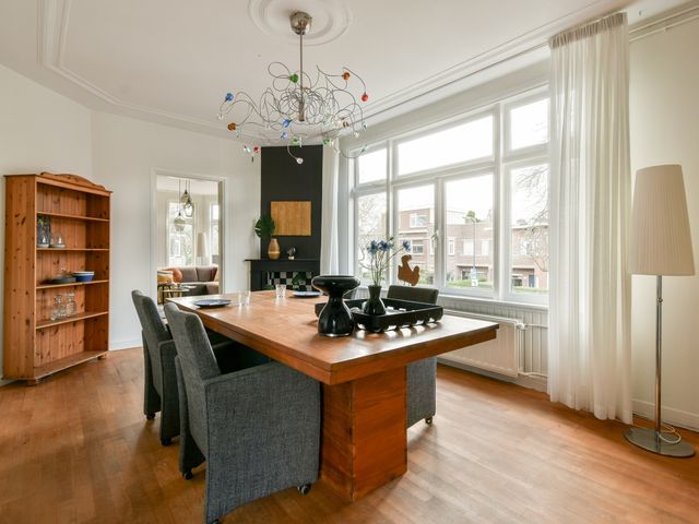 Caan van Necklaan 314, Rijswijk