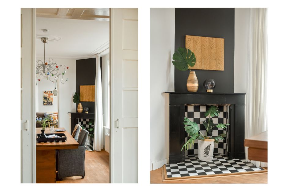 Caan van Necklaan 314