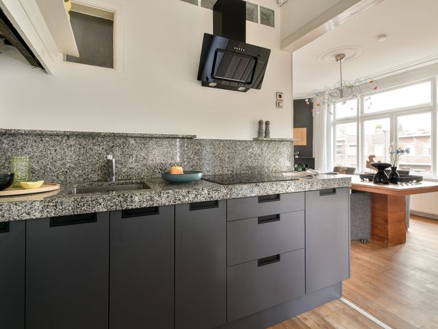 Caan van Necklaan 314, Rijswijk