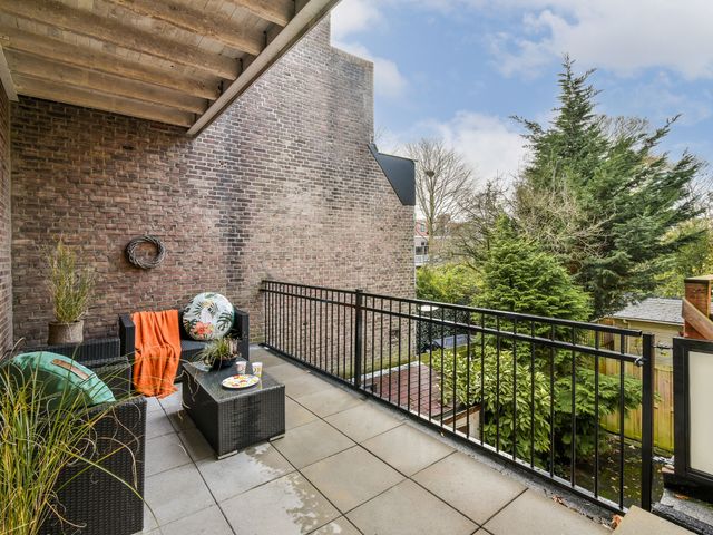 Caan van Necklaan 314, Rijswijk