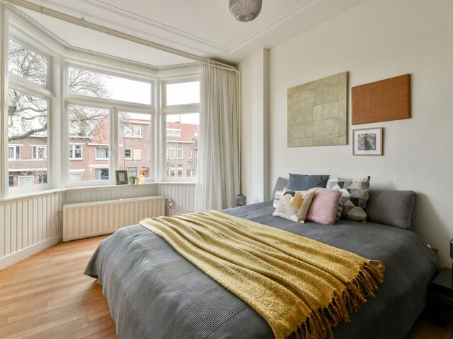 Caan van Necklaan 314, Rijswijk