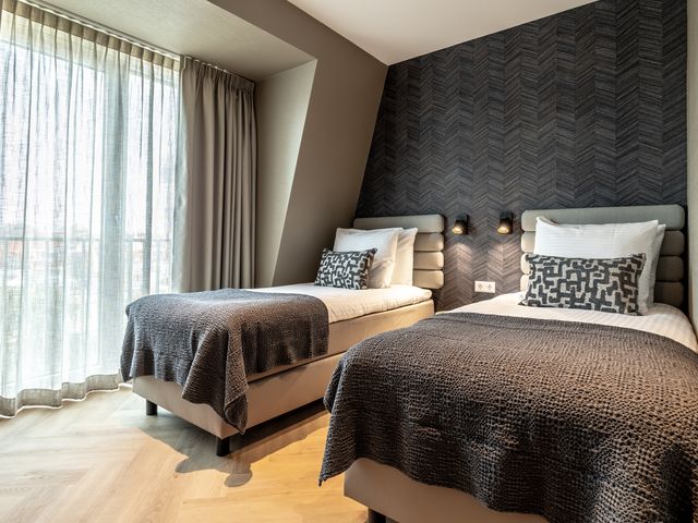 Koornmarkt 16H, Delft