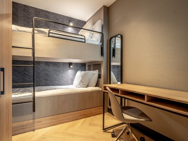 Koornmarkt 16H, Delft