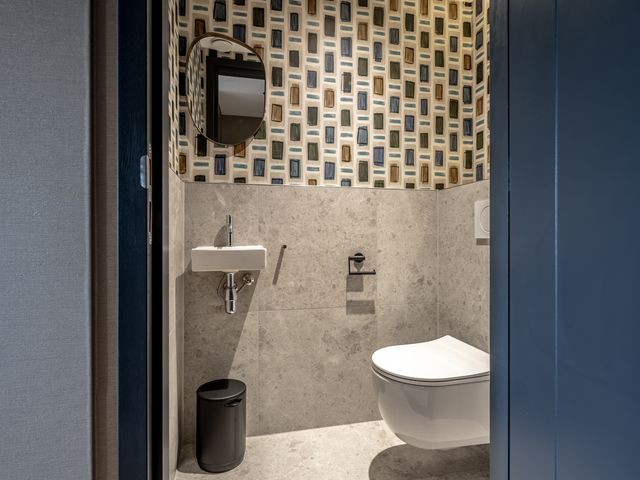 Koornmarkt 16H, Delft