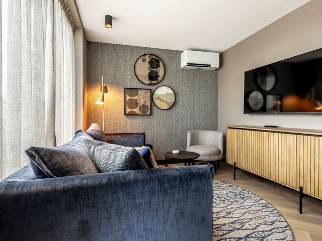 Koornmarkt 16H, Delft