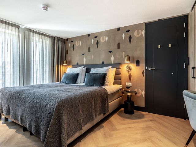 Koornmarkt 16H, Delft