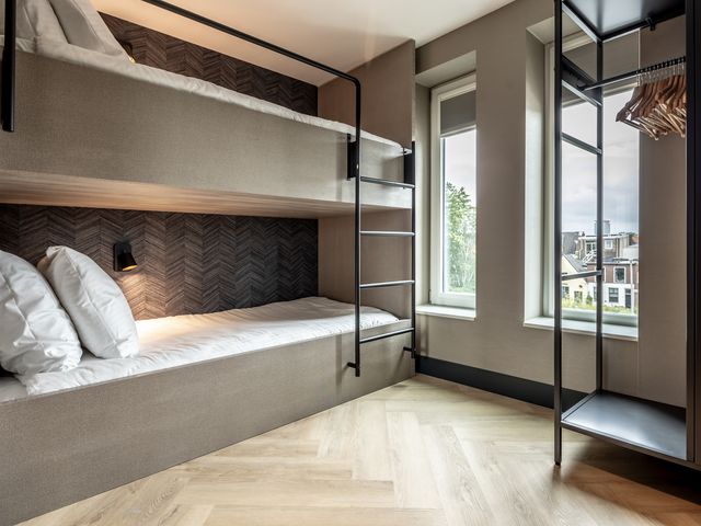 Koornmarkt 16H, Delft