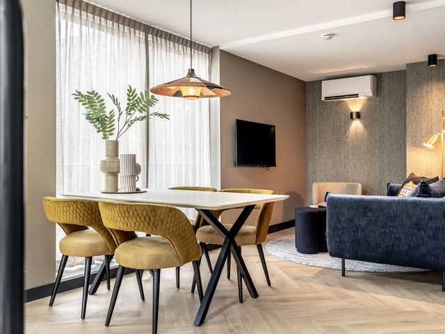 Koornmarkt 16H, Delft