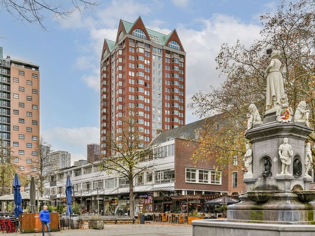 Botersloot 377, Rotterdam