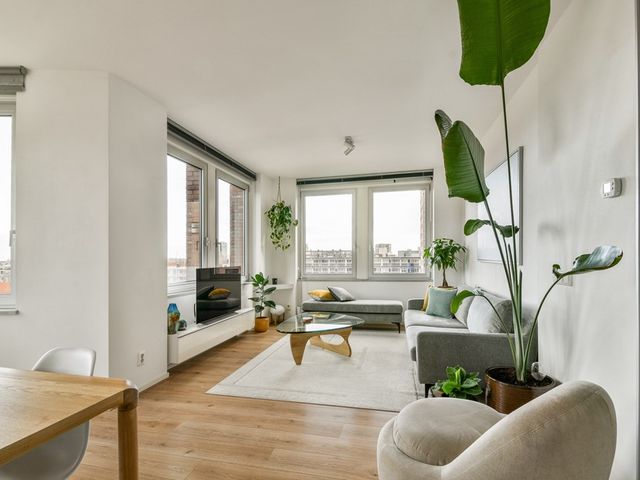 Botersloot 377, Rotterdam