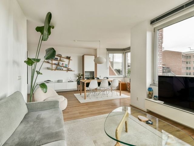 Botersloot 377, Rotterdam