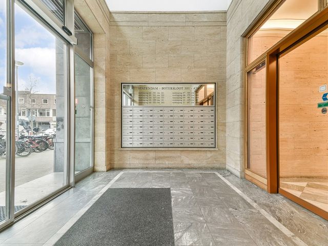 Botersloot 377, Rotterdam