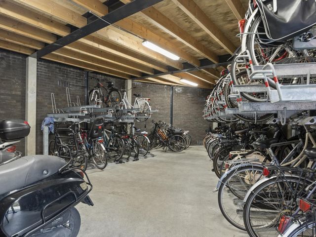 Bijdorplaan 414, Zoetermeer