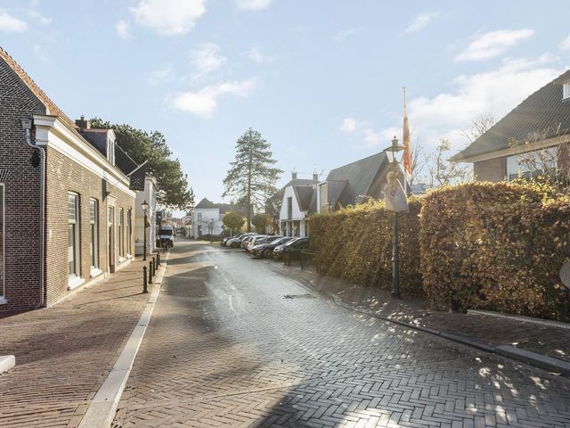 Bijdorplaan 414, Zoetermeer