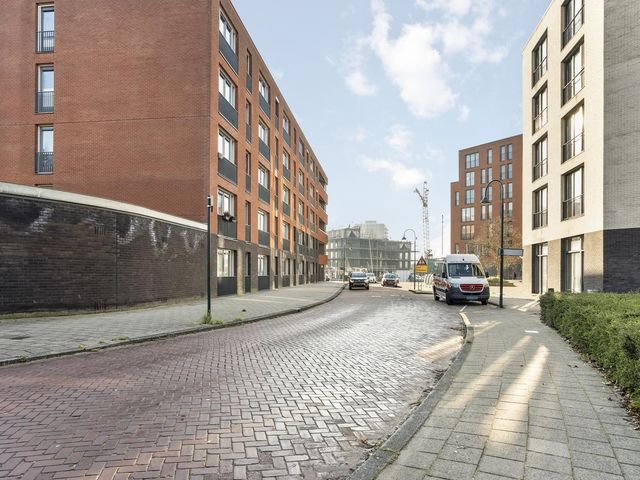 Bijdorplaan 414, Zoetermeer