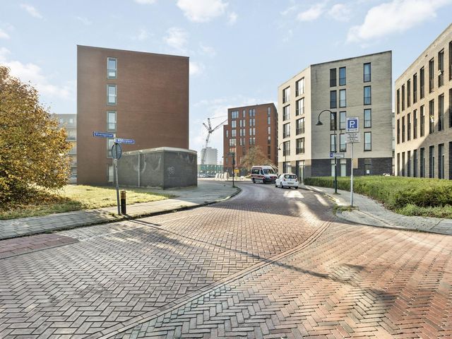 Bijdorplaan 414, Zoetermeer