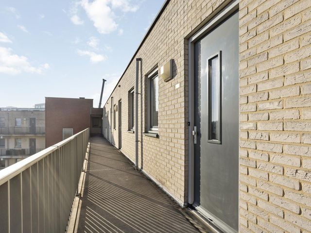 Bijdorplaan 414, Zoetermeer