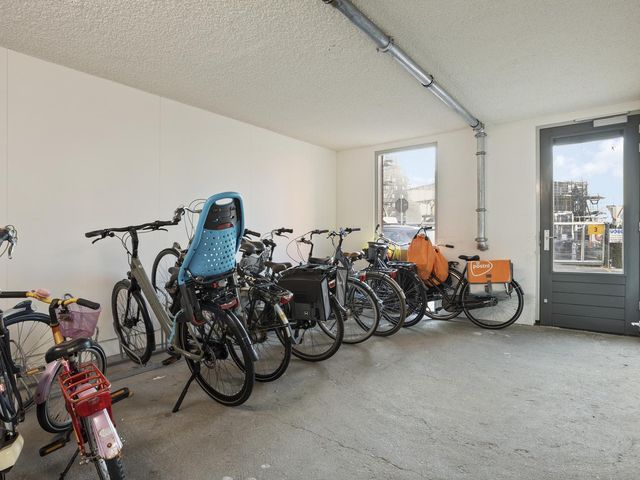 Bijdorplaan 414, Zoetermeer