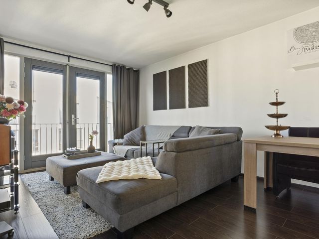 Bijdorplaan 414, Zoetermeer