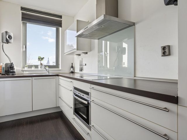 Bijdorplaan 414, Zoetermeer