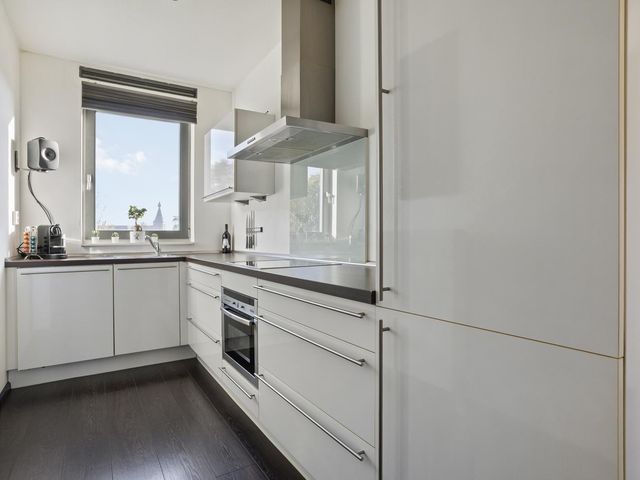 Bijdorplaan 414, Zoetermeer