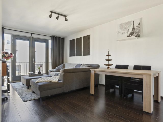 Bijdorplaan 414, Zoetermeer