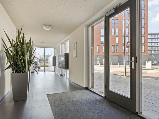 Bijdorplaan 414, Zoetermeer