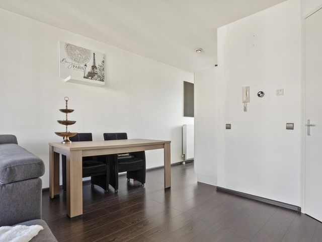 Bijdorplaan 414, Zoetermeer