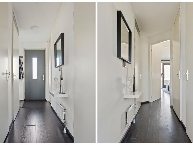 Bijdorplaan 414, Zoetermeer