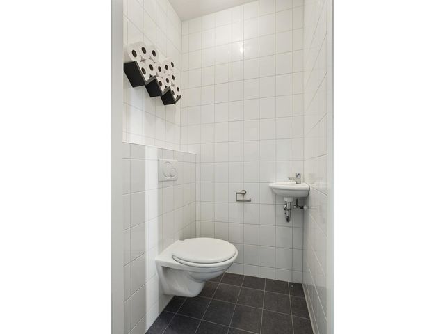 Bijdorplaan 414, Zoetermeer