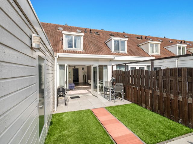 Smientstraat 48, 's-Gravenhage