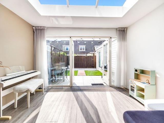 Smientstraat 48, 's-Gravenhage