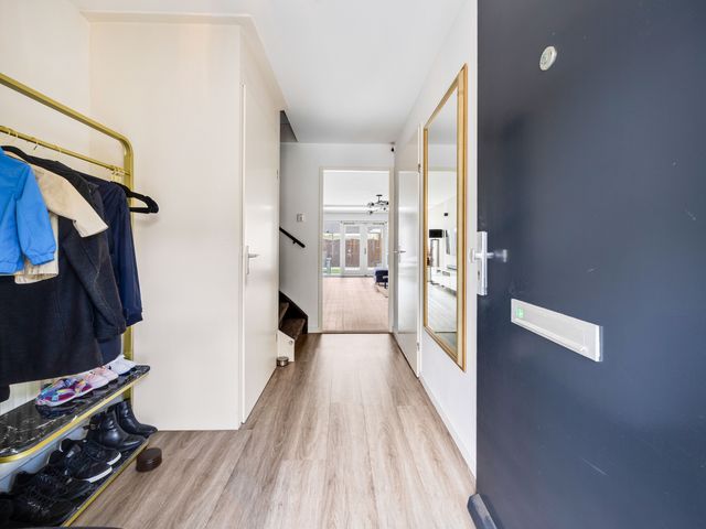 Smientstraat 48, 's-Gravenhage